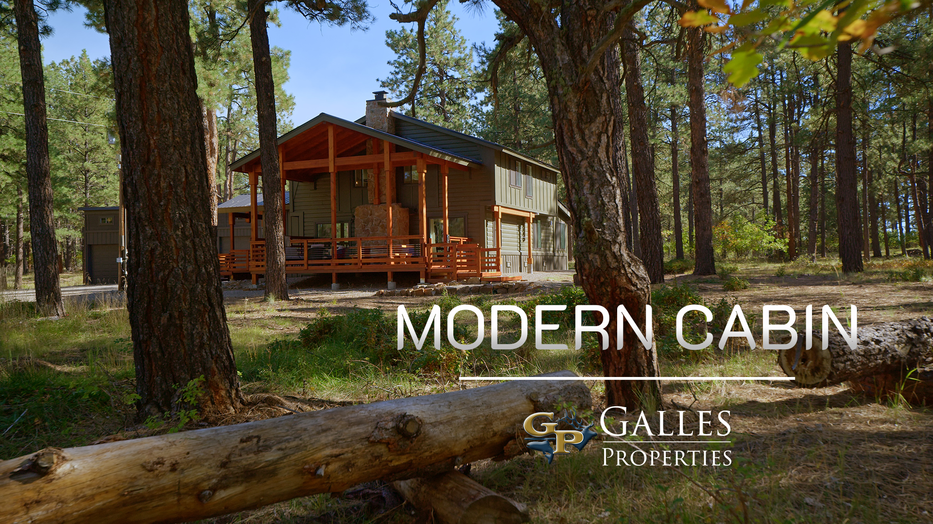 pagosa springs real estate video tours