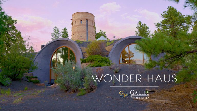 pagosa springs real estate video tours