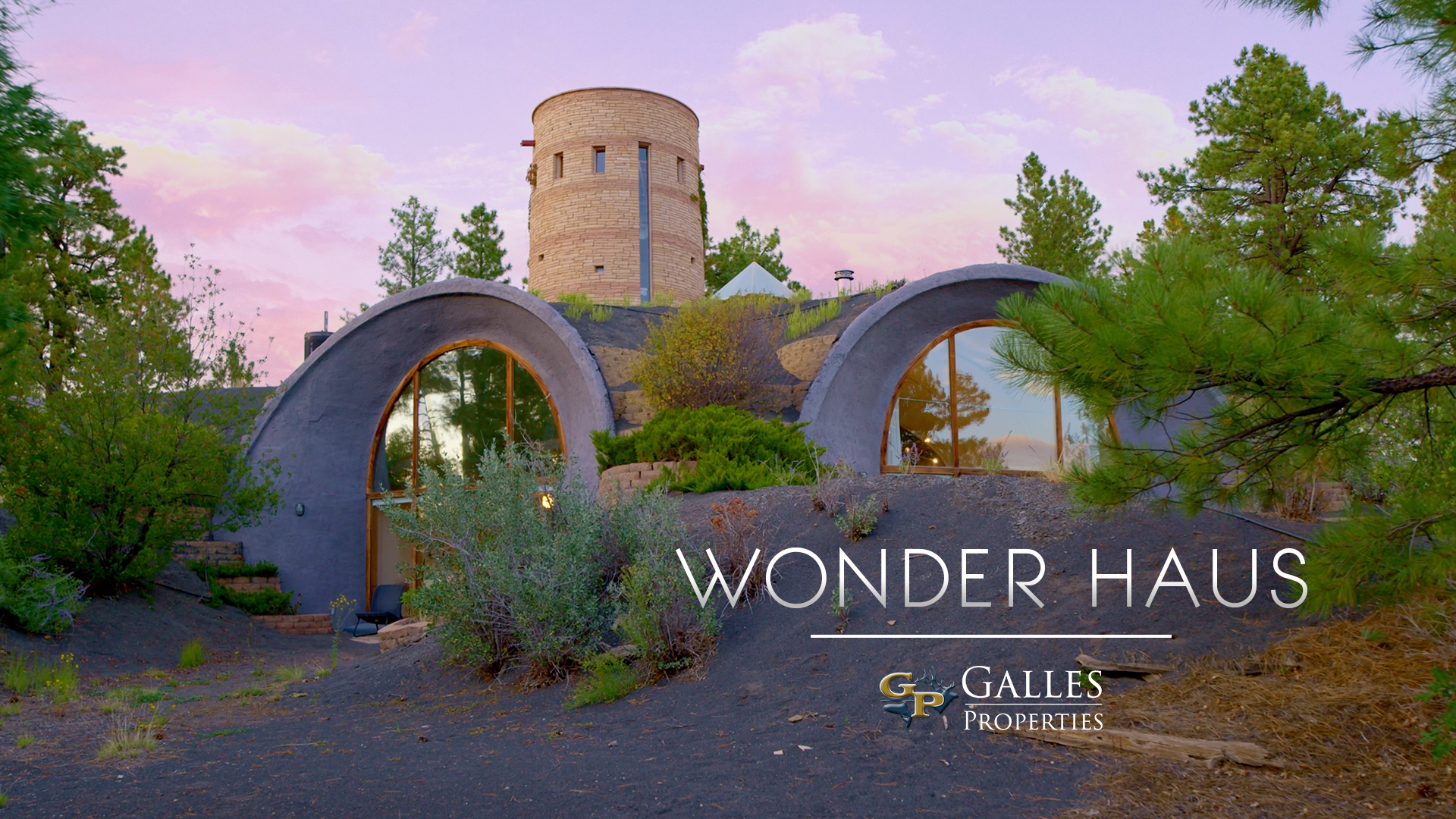 pagosa springs real estate video tours