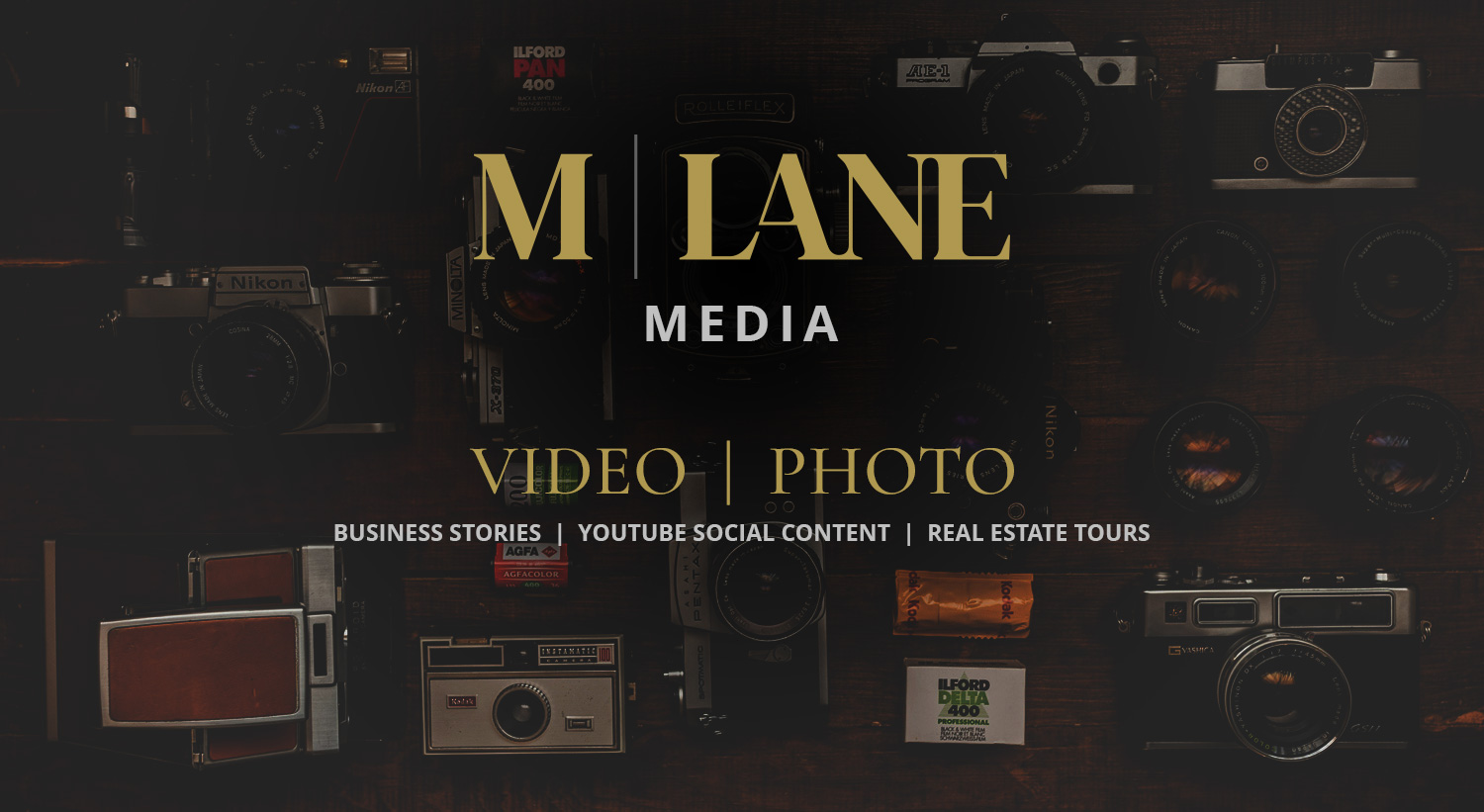 M LANE Media marketing
