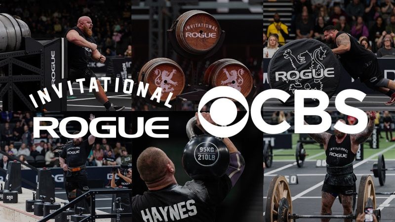 2025 rogue invitational cbs thumb